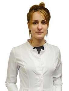 Семенченко Карина Аркадьевна - фотография