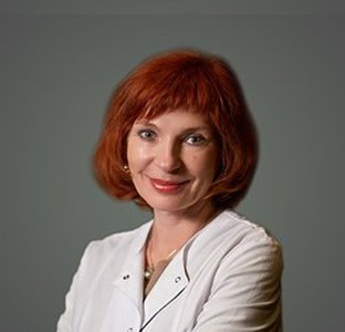  Шестакова Елена Николаевна - фотография