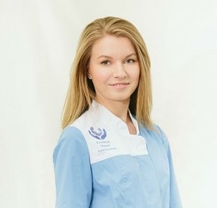  Мурзина Елена Геннадьевна - фотография