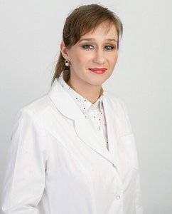  Байорис Татьяна Владимировна - фотография