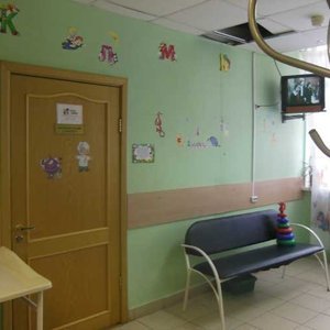 Токсовская районная больница