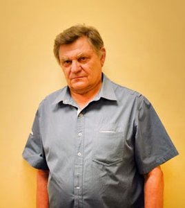  Громов Борис Яковлевич - фотография