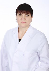  Архипова Наталья Николаевна - фотография