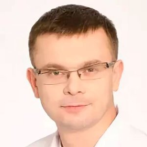  Зубарев Вадим Александрович - фотография