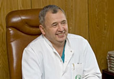  Рывкин Анатолий Юрьевич - фотография