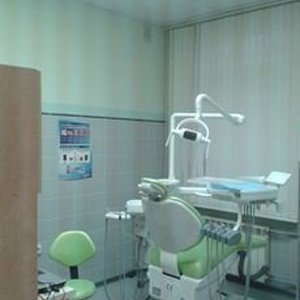 Стоматологическая клиника "Мир Стоматологии" г. Сестрорецк