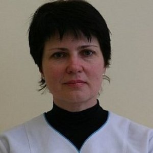  Зинакова Мария Кирилловна - фотография