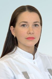 Борисова Ирина Витальевна - фотография