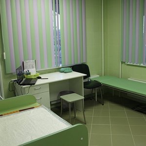 Детский медицинский центр "Феникс-мед"