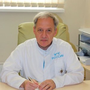  Силявин Сергей Борисович - фотография