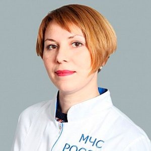  Тепышева Надежда Васильевна - фотография