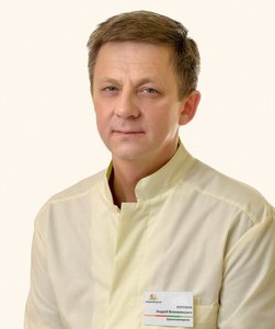  Коровин Андрей Вениаминович - фотография