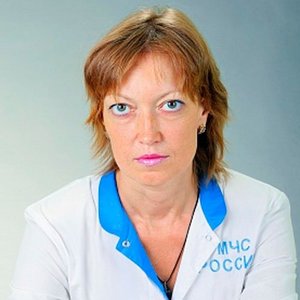  Устинова Наталья Юрьевна - фотография