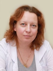  Гурская Олеся Евгеньевна - фотография