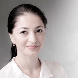  Айбазова Ханифа Казбековна - фотография