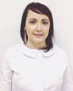  Долинская Евгения Николаевна - фотография