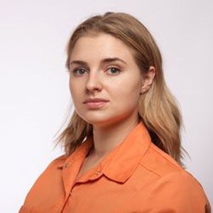  Роднянская Екатерина Викторовна - фотография