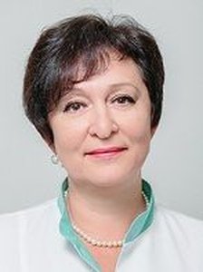  Сахарова Ирина Анатольевна - фотография