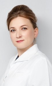  Смирнова Наталия Анатольевна - фотография