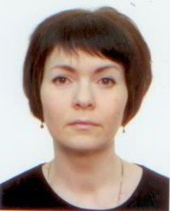  Базарова Татьяна Михайловна - фотография