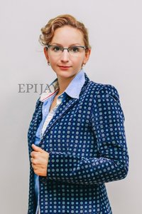  Дорофеева Наталья Евгеньевна - фотография