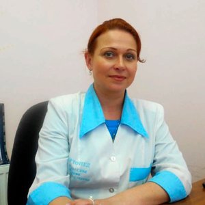  Дорохина Ирина Алексеевна - фотография