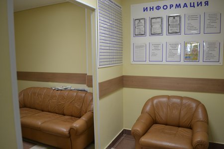 Медицинский центр Литейный   - фотография