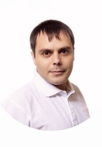  Железняков Александр Анатольевич - фотография