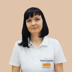  Суслова Кристина Григорьевна - фотография
