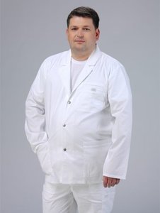  Куликов Сергей Николаевич - фотография