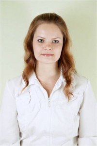  Кочева Валентина Валерьевна - фотография