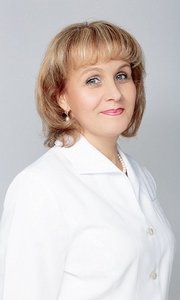  Ромашевская Вероника Александровна - фотография