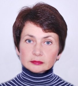  Вохминцева Ольга Георгиевна - фотография