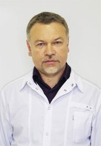  Андреев Сергей Юрьевич - фотография