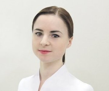  Хорькова  Екатерина Анатольевна - фотография