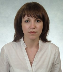  Мендякова Софья Анатольевна - фотография