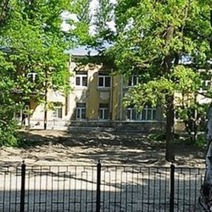 Городской противотуберкулезный диспансер № 16 Кировского района