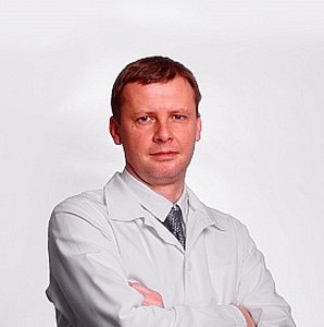  Ткаченко Олег Борисович - фотография