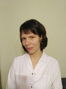  Клейн Дарья Кирилловна - фотография