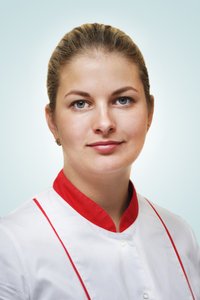  Гордиенко Ксения Леонидовна - фотография