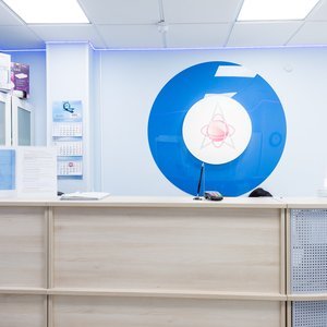 Центр лучевой диагностики и МРТ "ЦМРТ Типанова"