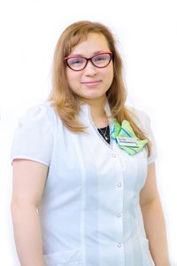  Байрашева Валентина Кузьминична - фотография