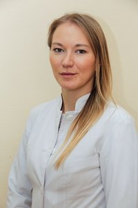  Андреева Алёна Тимуровна - фотография