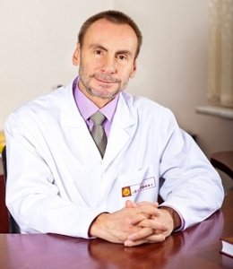  Чумаченко Анатолий Анатольевич - фотография