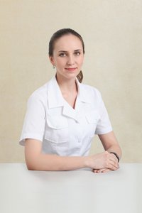  Акульчик Татьяна Александровна - фотография