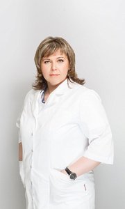  Шишова Елена Владимировна - фотография
