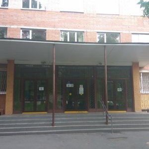 Городская детская поликлиника № 63 Выборгского района