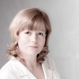  Смирнова  Елена Михайловна - фотография