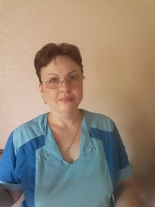  Елисеева Тамара Владимировна - фотография