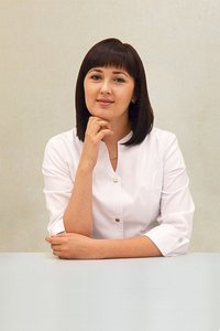 Конькова Юлия Геннадьевна - фотография